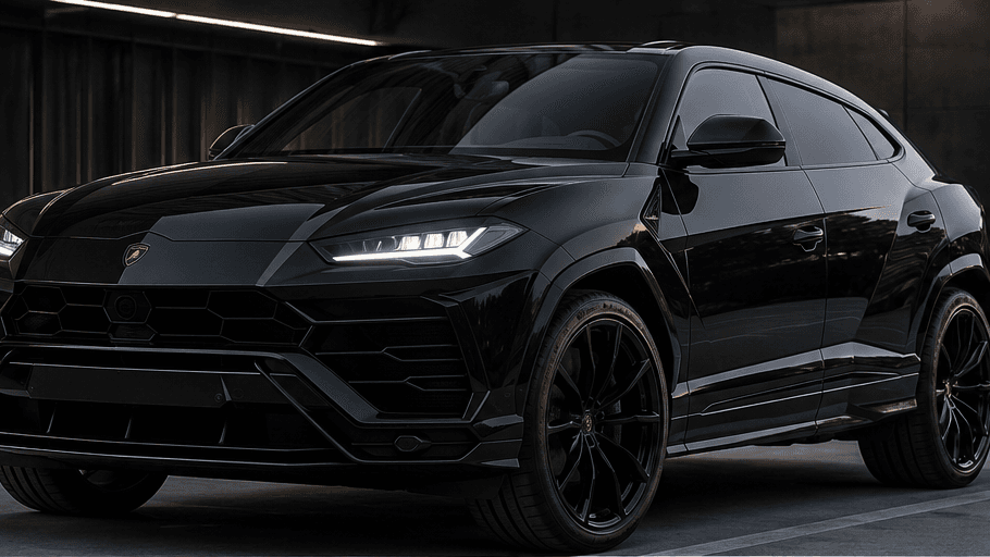 Lamborghini Urus S AWD