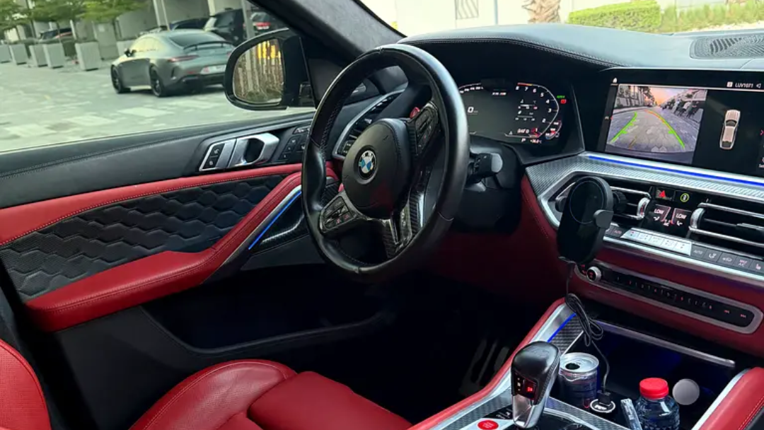Interior personalizado